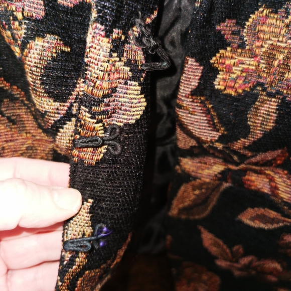 Vintage waist jacket ❤️ - Picture 2 of 6